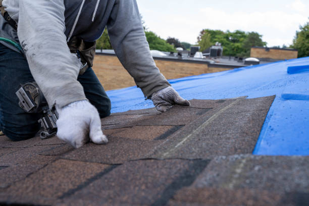 Fast & Reliable Emergency Roof Repairs in Narberth, PA